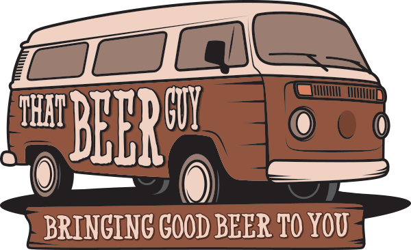 That Beer Guy - Bring Good Beer To You