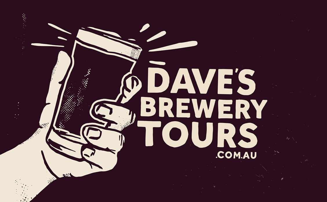 Dave's Brewery Tours